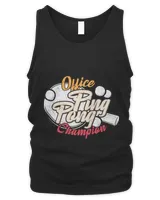 Men's Tank Top Men's Tank Top