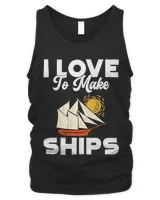 Men's Tank Top Men's Tank Top