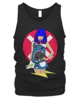 Men's Tank Top Men's Tank Top