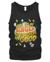 Men's Tank Top Men's Tank Top
