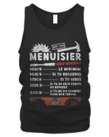 Men's Tank Top Men's Tank Top