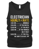 Men's Tank Top Men's Tank Top