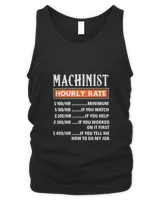 Men's Tank Top Men's Tank Top