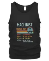 Men's Tank Top Men's Tank Top