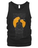 Men's Tank Top Men's Tank Top