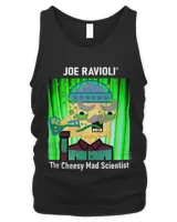 Men's Tank Top Men's Tank Top