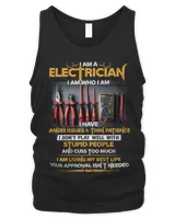 Men's Tank Top Men's Tank Top