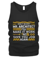 Men's Tank Top Men's Tank Top