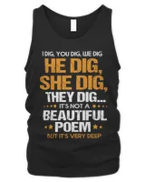 Men's Tank Top Men's Tank Top