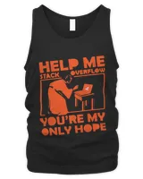 Men's Tank Top Men's Tank Top