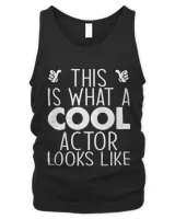 Men's Tank Top Men's Tank Top