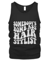 Men's Tank Top Men's Tank Top