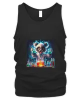 Men's Tank Top Men's Tank Top