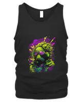 Men's Tank Top Men's Tank Top