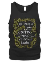 Men's Tank Top Men's Tank Top