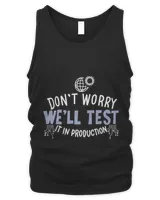 Men's Tank Top Men's Tank Top
