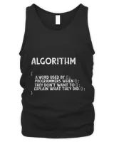 Men's Tank Top Men's Tank Top