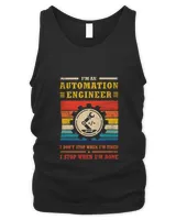 Men's Tank Top Men's Tank Top