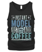 Men's Tank Top Men's Tank Top