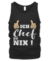 Men's Tank Top Men's Tank Top