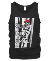 Men's Tank Top Men's Tank Top