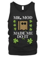 Men's Tank Top Men's Tank Top