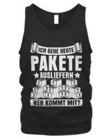 Men's Tank Top Men's Tank Top