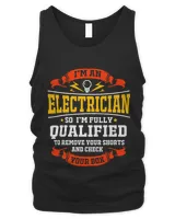 Men's Tank Top Men's Tank Top