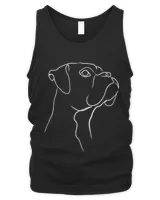 Men's Tank Top Men's Tank Top