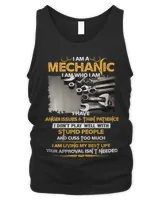 Men's Tank Top Men's Tank Top
