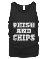 Men's Tank Top Men's Tank Top