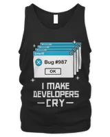 Men's Tank Top Men's Tank Top
