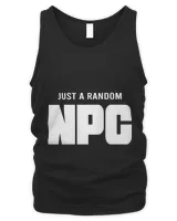 Men's Tank Top Men's Tank Top