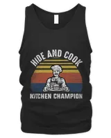 Men's Tank Top Men's Tank Top