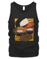 Men's Tank Top Men's Tank Top