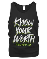 Men's Tank Top Men's Tank Top