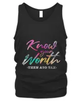 Men's Tank Top Men's Tank Top