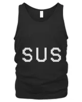 Men's Tank Top Men's Tank Top