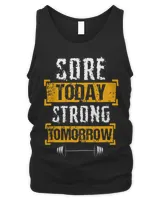 Men's Tank Top Men's Tank Top