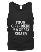 Men's Tank Top Men's Tank Top