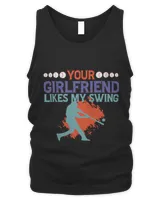 Men's Tank Top Men's Tank Top