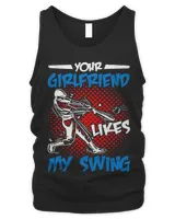 Men's Tank Top Men's Tank Top