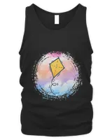 Men's Tank Top Men's Tank Top