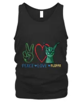 Men's Tank Top Men's Tank Top