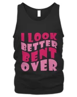 Men's Tank Top Men's Tank Top