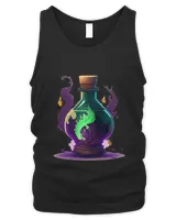 Men's Tank Top Men's Tank Top