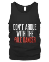 Men's Tank Top Men's Tank Top