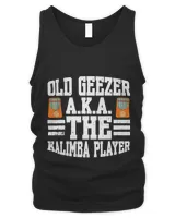 Men's Tank Top Men's Tank Top