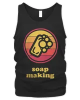 Men's Tank Top Men's Tank Top