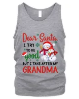 Men's Tank Top Men's Tank Top